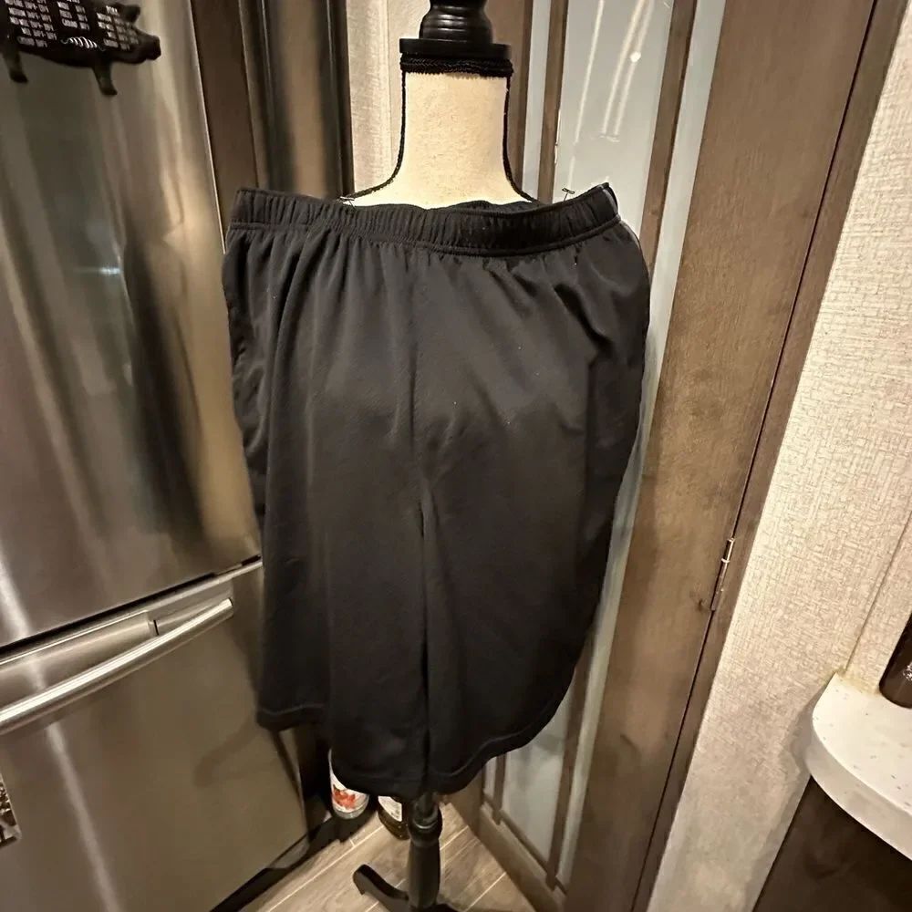 Nike Gym Shorts